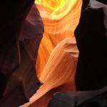 Upper Antelope Canyon